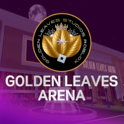 Golden Leaves Arena