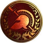 Sparta Σπάρτη.