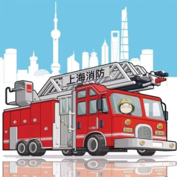 CFR:SH上海消防