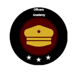 [U E P] Officers Academy .