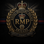 [Delta] Royal Military Police Brigade