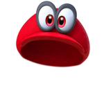 crazy cap