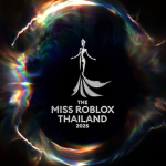 Miss Roblox Thailand | Group
