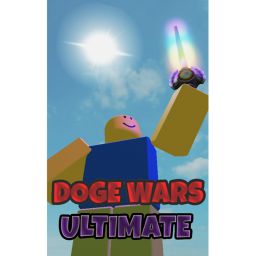 Doge Wars 2: Ultimate  [LEGACY]