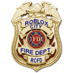 Roblox Fire Department Station 11