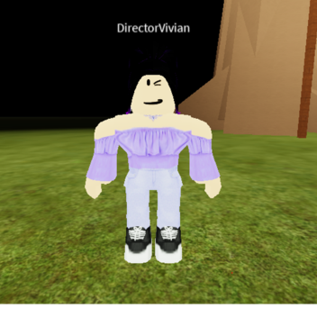 Survive DirectorVivian (original)