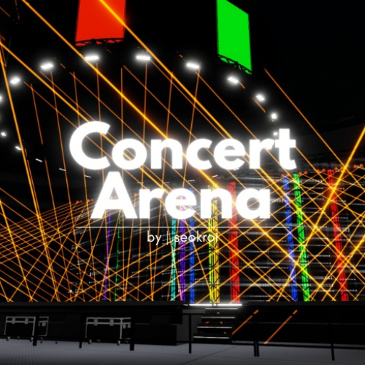Concert Arena