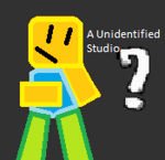 A Unidentified Studio