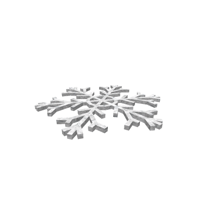 KK Contribution Snowflake-Made By Yasin