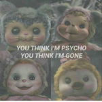 Melanie Martinez Aesthetic Group!