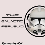 << Galactic Republic >>