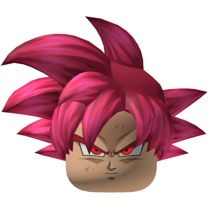 Goku