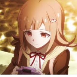 Chiaki Nanami Obby