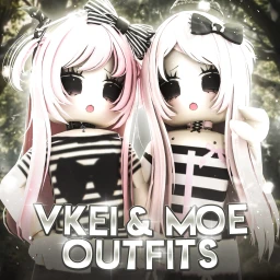 Kawaii Moe Outfit Ideas icon