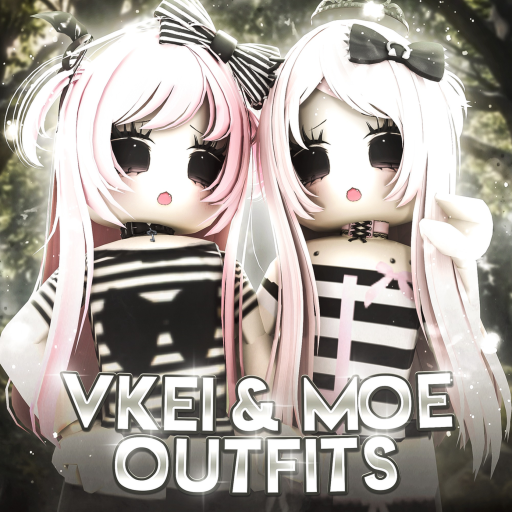 Vkei Outfit Ideas