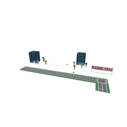 city 