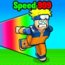 +1 Speed Every Second ⚡