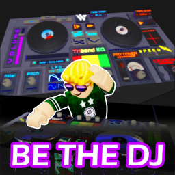 🔊🎵DJ Ultimate | EDM Rave Dance Party! 🔴💽 [WIP]