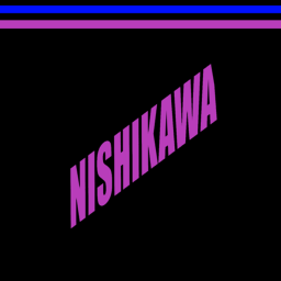 Nish, Japan