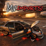 MV IMPORTS!