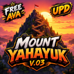 [🎃FREE AVA +5] Yahayuk Mount V3