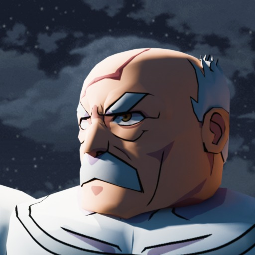 Invincible: Sandbox