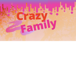 The Crazy Family:3