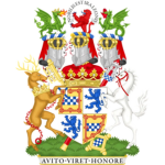 The Crichton-Stuart Family Household
