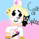 CULT OF ŠPĮÇË