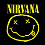 - NIRVANA -