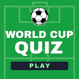 Ultimate World Cup Quiz ⚽ | Football Trivia
