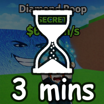 Escape Tsunami for Poop!