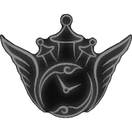 Hokma Pin Library of Ruina