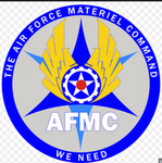 「USAF」Material Command
