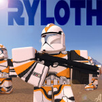 TGCAGR | The Battle of Ryloth