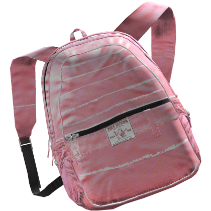 True Religion backpack 3.0
