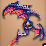 Pixel Blade [World 4👁️]