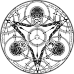 The Order of the Fourth Realm