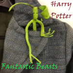 Harry Potter & Fantastic Beasts Fans!