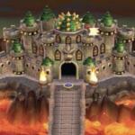 Bowser’s Castle
