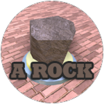 A Rock