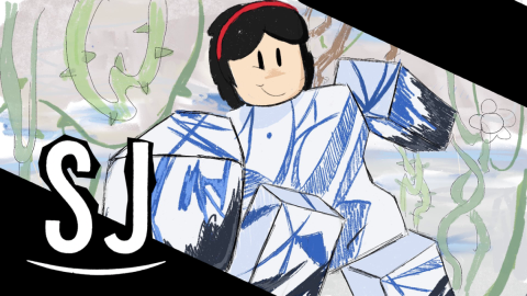 [READ DESC] Scream Jam