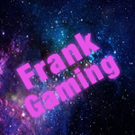 #Real Frank Gaming