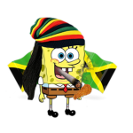 Jamaican freakybob