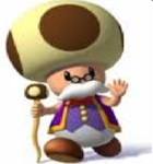 Toadsworth fanclub