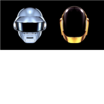Daft Punk club of roblox