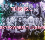 SKYEXWRESTLINGEAR