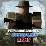 Australian Army ~[AA]~