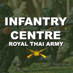 Infantry Centre