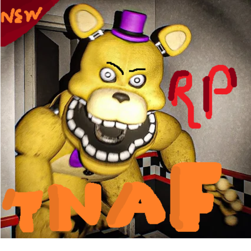 [UPDATE] THOSE NIGHTS AT FREDBEARS New Destiny RP!